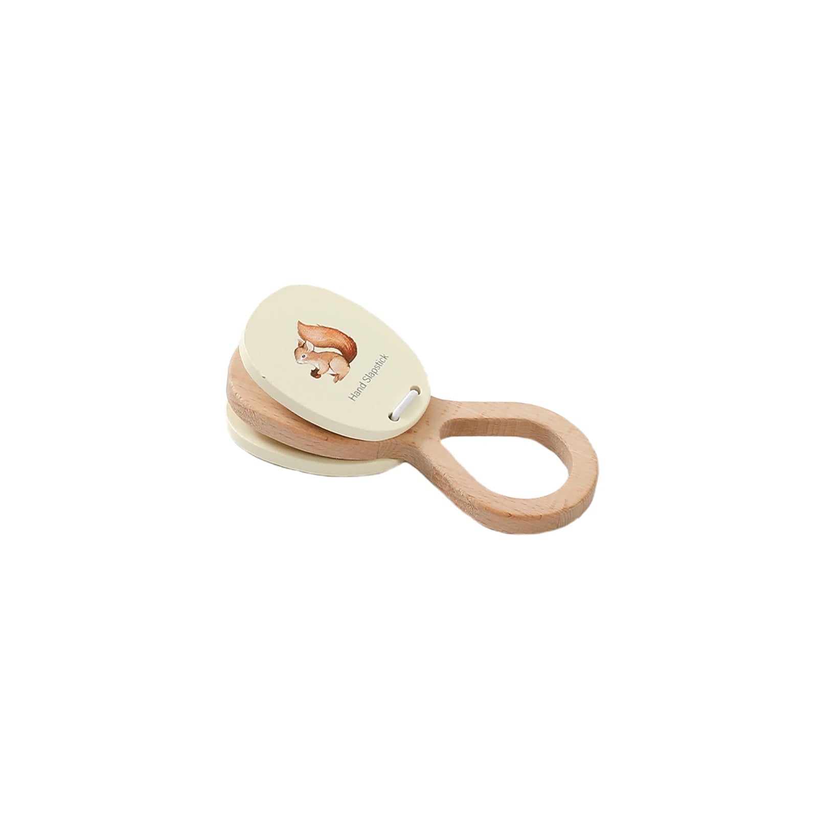 Montessori Musical Instrument Set for Auditory Development