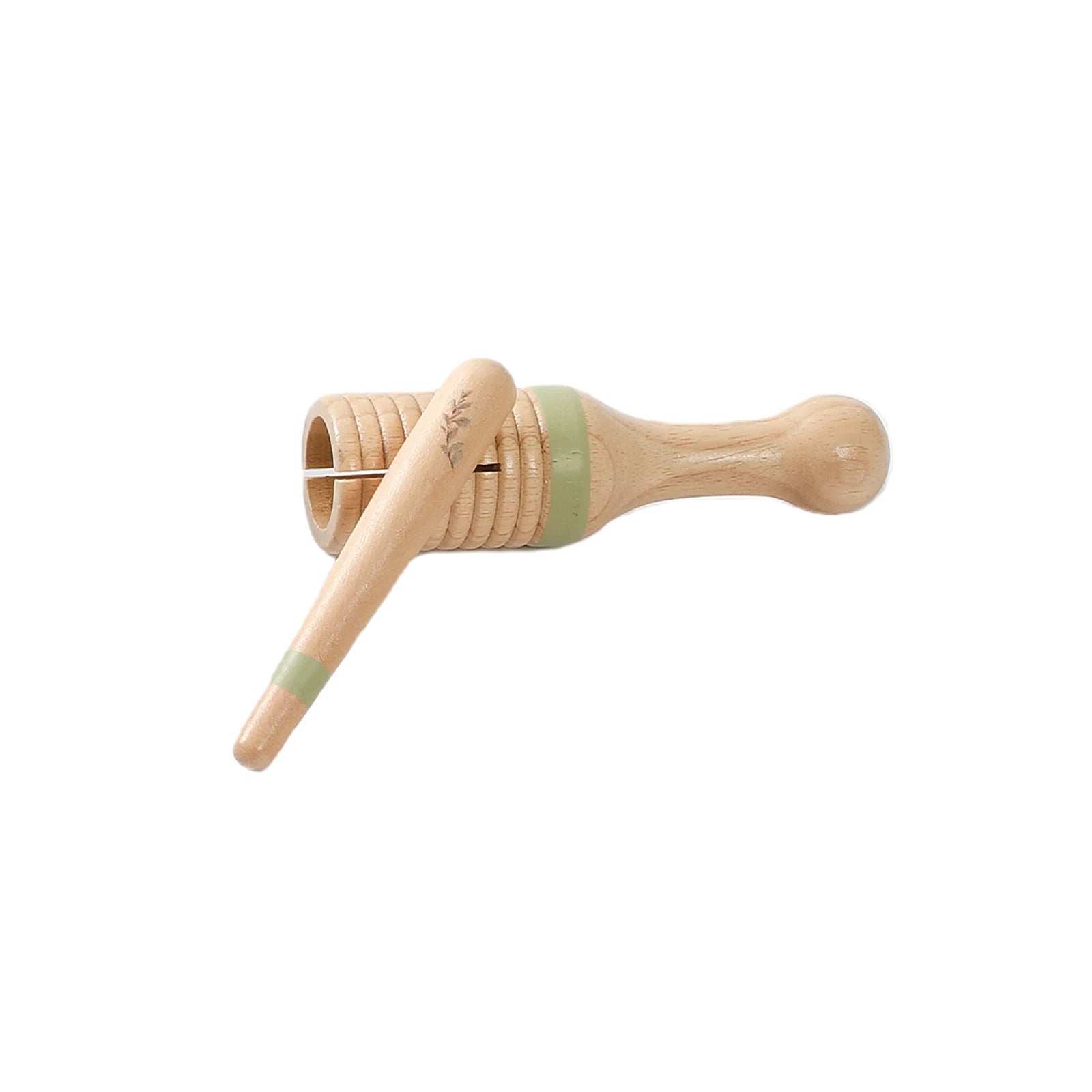 Montessori Musical Instrument Set for Auditory Development