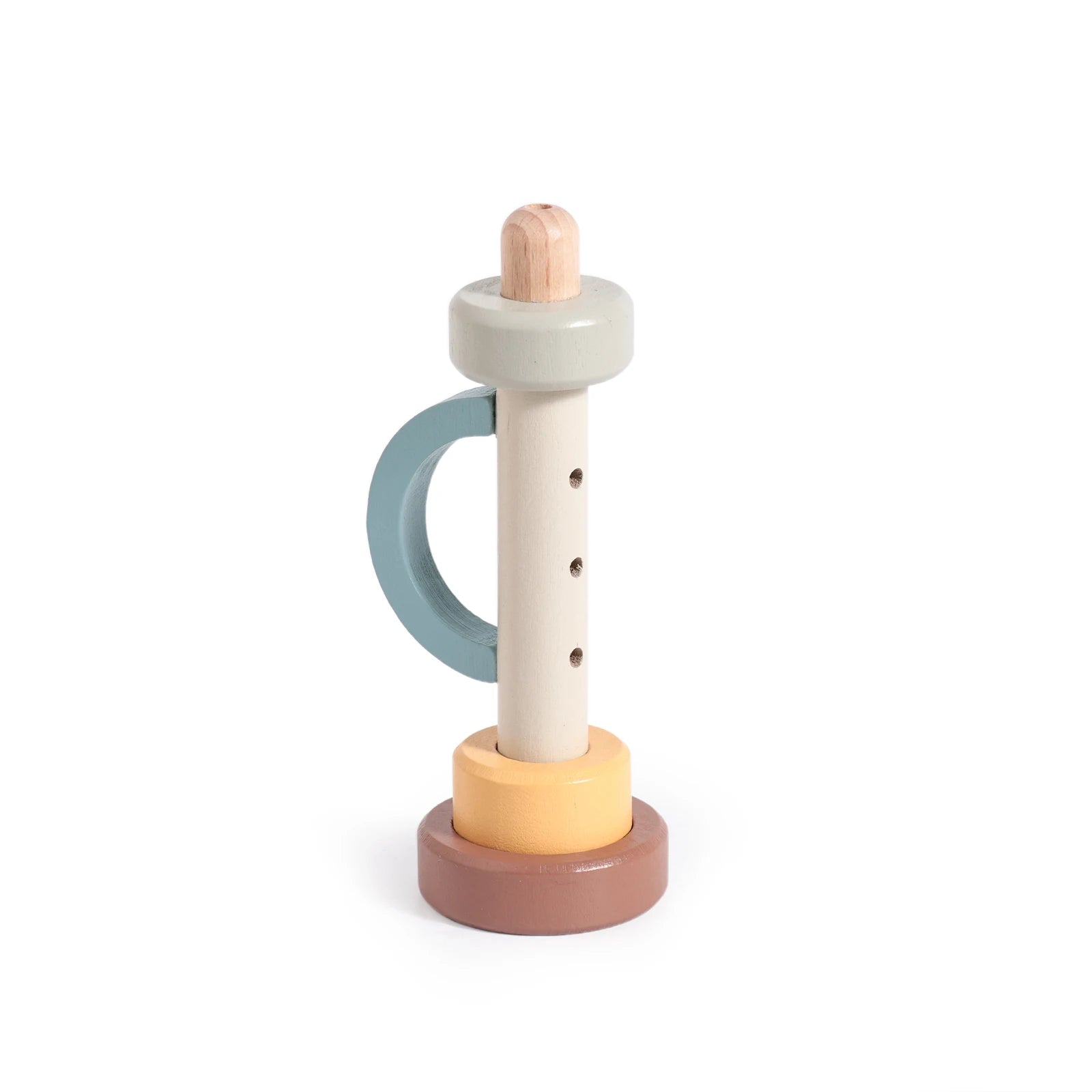 Montessori Musical Instrument Set for Auditory Development
