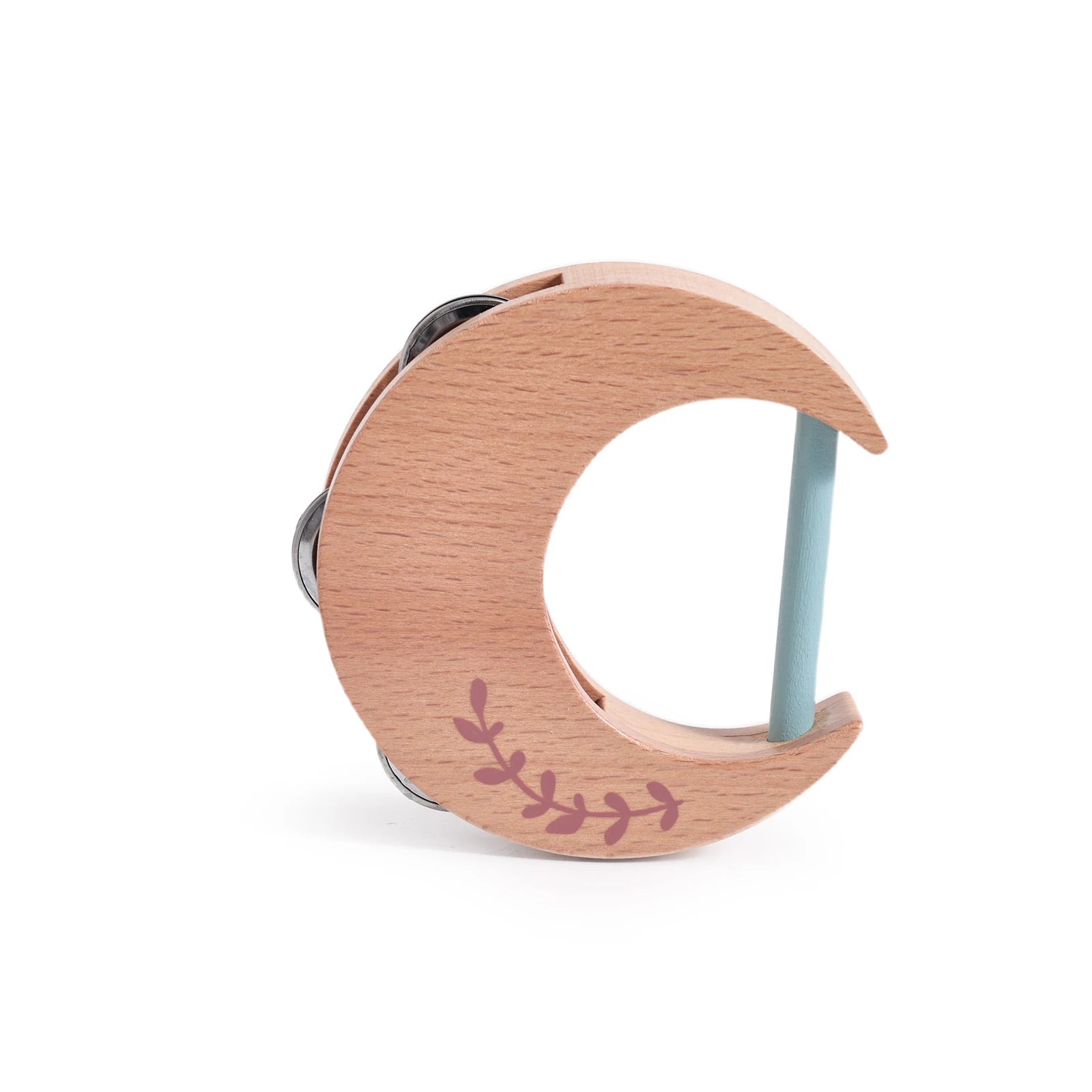 Montessori Musical Instrument Set for Auditory Development